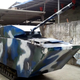 Illustration for article titled These Homemade Tanks Are Tough Enough To Survive A Zombie Apocalypse
